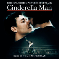 Cinderella Man