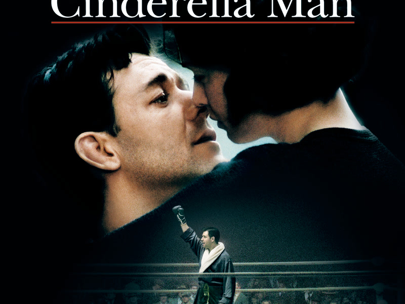 Cinderella Man