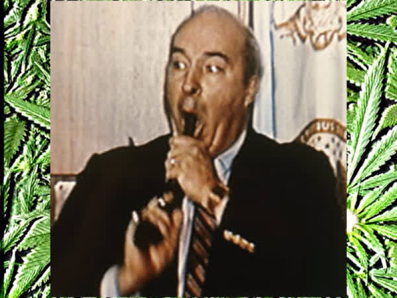 KILL YOURSELF Part III: The Budd Dwyer Saga (EP)