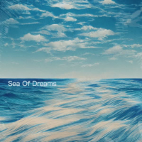 Sea Of Dreams (Single)