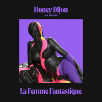 La Femme Fantastique (Single)