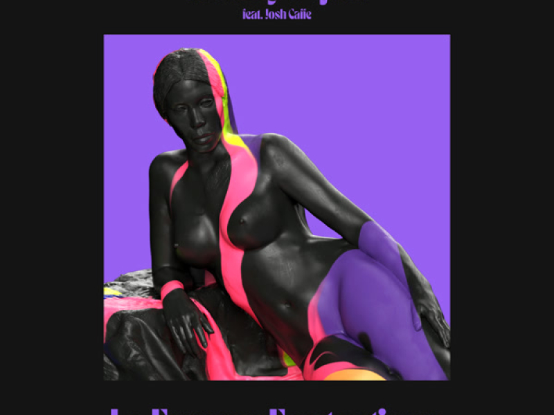 La Femme Fantastique (Single)