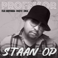 Staan Op (Single)