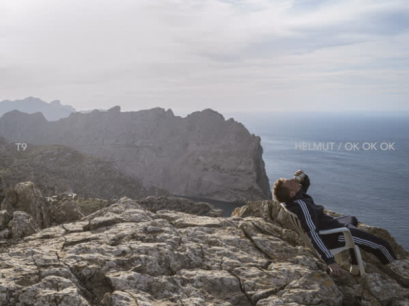 Helmut // Ok Ok Ok (EP)