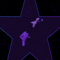 ...LOOK AT THE STARS (EP)