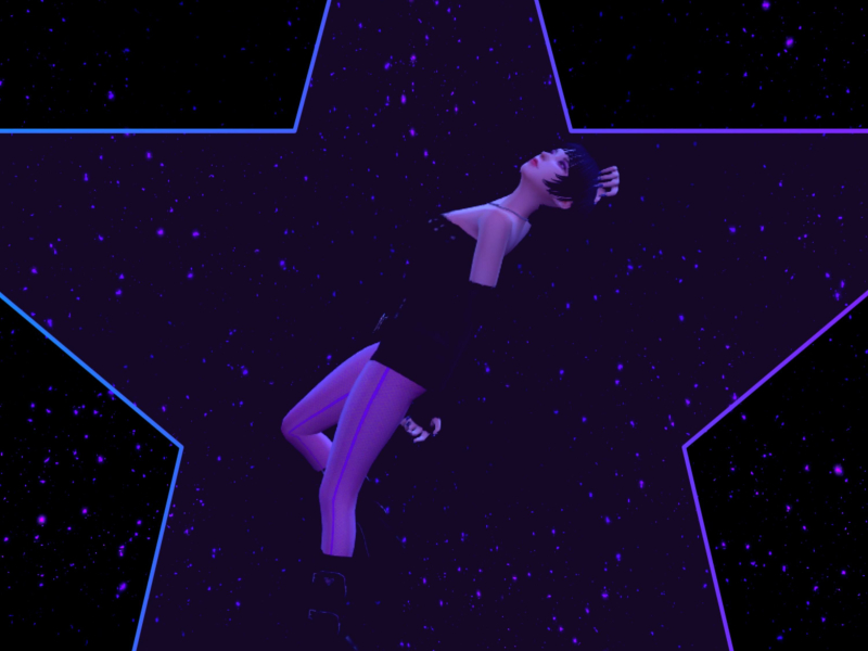 ...LOOK AT THE STARS (EP)