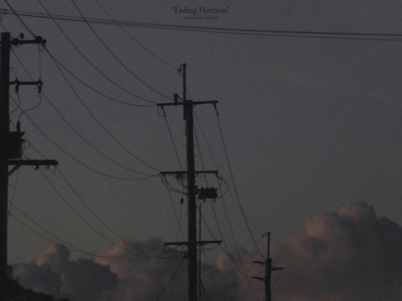 Fading Horizon (Single)