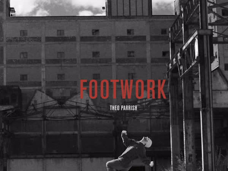 Footwork / Tympanic Warfare