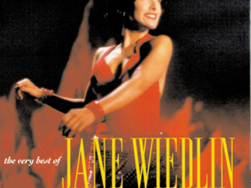 The Very Best Of Jane Wiedlin