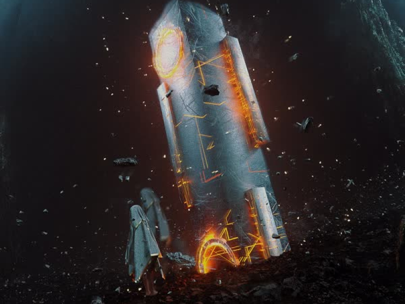 Everything I Never Wanted (Single)