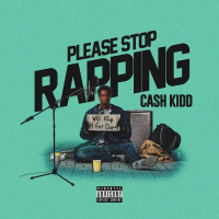 Please Stop Rapping (Single)