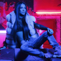 Луда обич (Single)