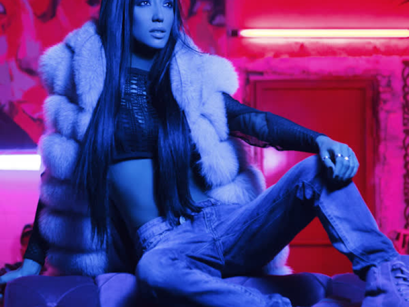 Луда обич (Single)