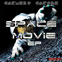 Space Movie EP (EP)