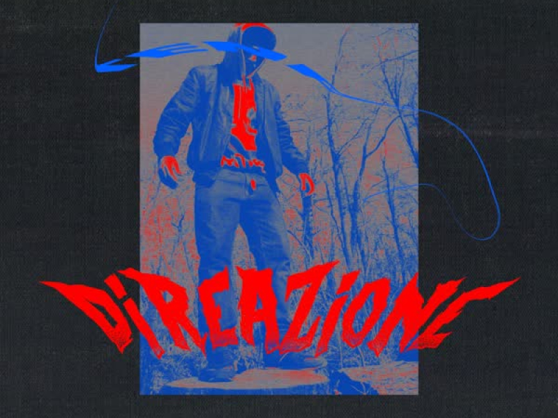 DIREAZIONE (Single)