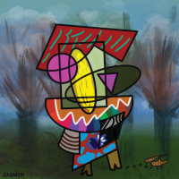 What I Wanna Do (Single)