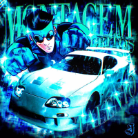 MONTAGEM GRITOS TALENTO (EP)