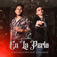 En la Perla (Single)