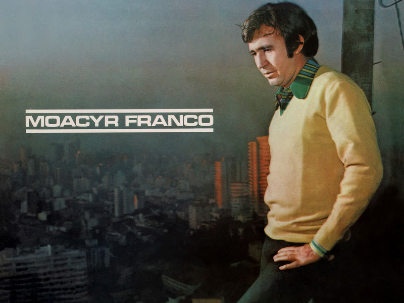 Moacyr Franco