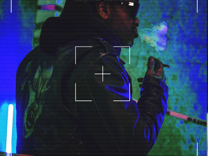 The Fraud Department