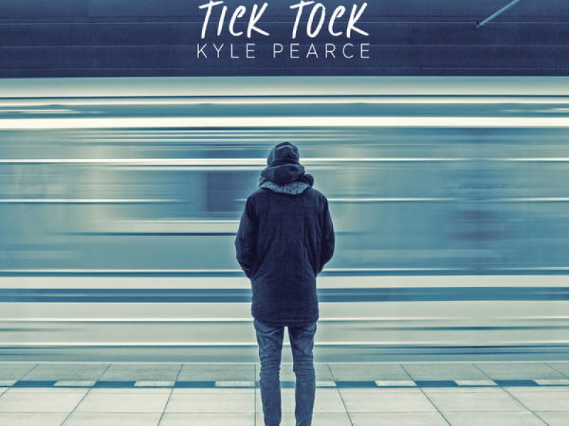 Tick Tock (Single)