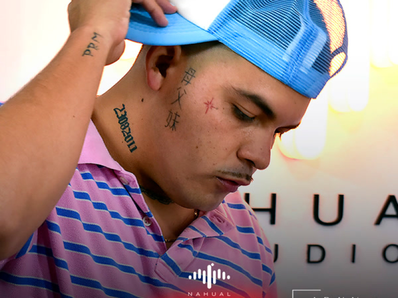 Mami No (Sesíon Nahual Al Aire Ep 66) (Single)