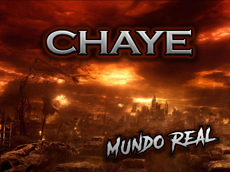 Mundo real (Single)