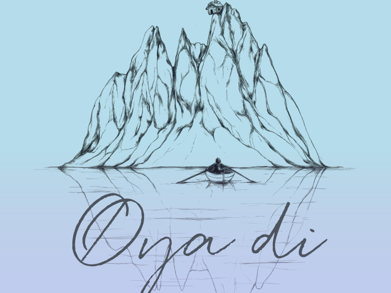 Øya di