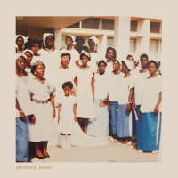 awomen amen (Single)