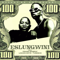 Eslungwini (feat. Frank Mabeat, Lokzin Keys & Tumisho) (Single)