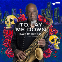 To Lay Me Down (Single)