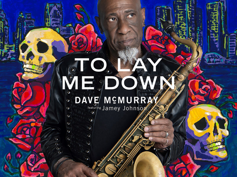 To Lay Me Down (Single)