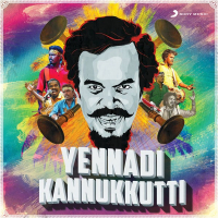 Yennadi Kannukkutti (Single)