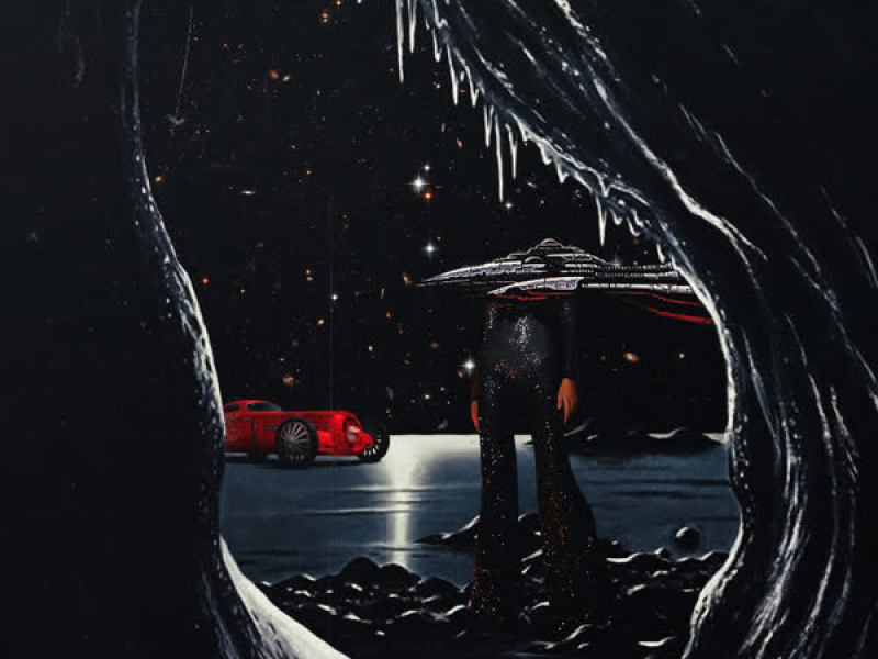 Time Traveler (Single)