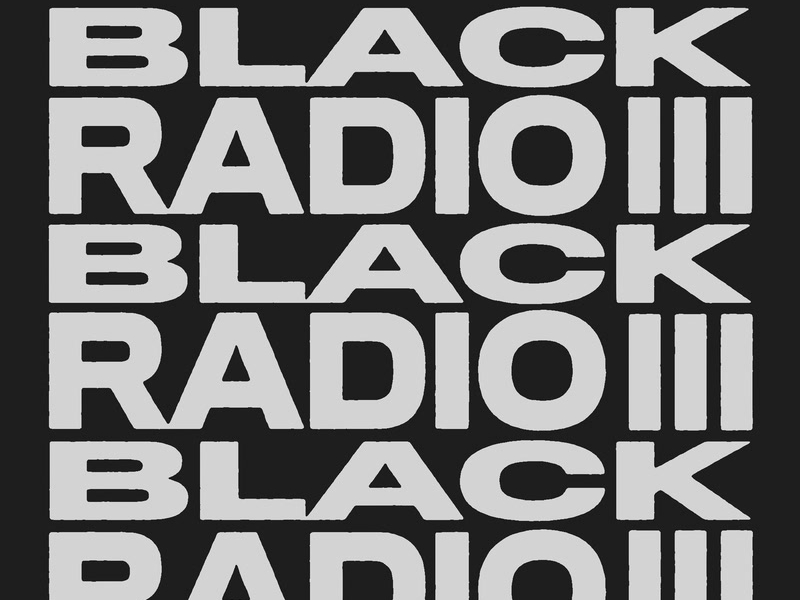 Black Radio III