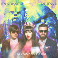 Me Pregunto (Remix) (Single)