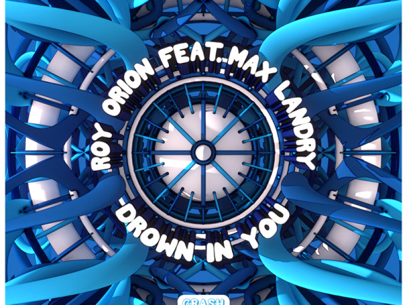 Drown In You (Single)