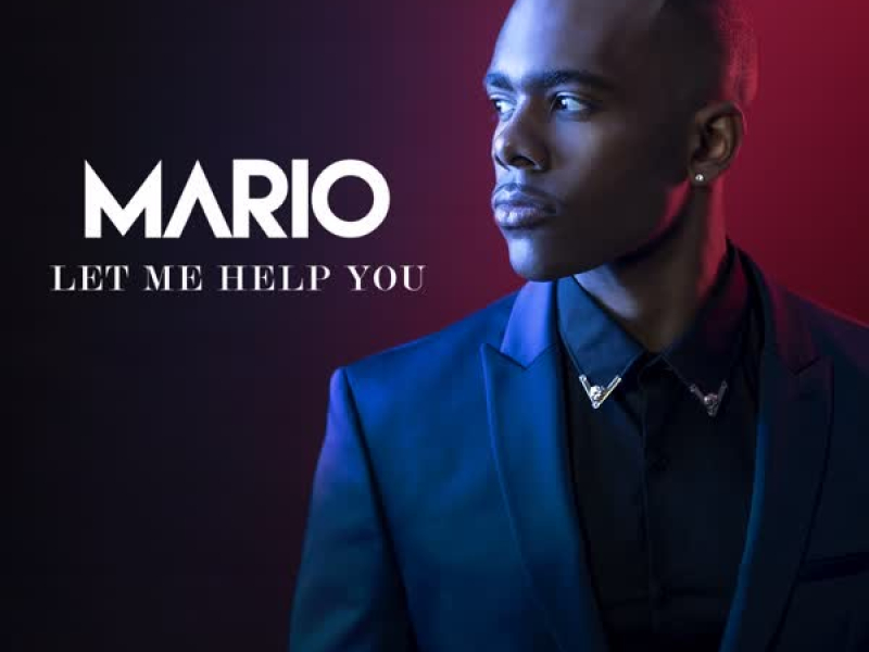 Let Me Help You (Single)