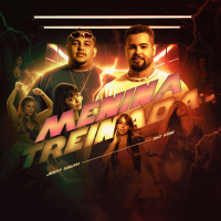 Menina Treinada (Single)