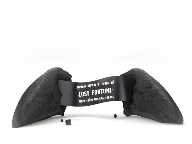 Lost Fortune (Single)