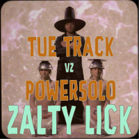 Zalty Lick (Single)