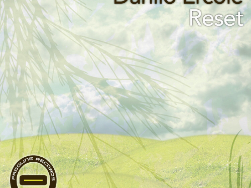 Reset (EP)
