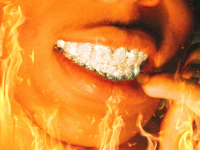 Diamonds In The Rough (Single)