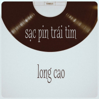 Sạc Pin Trái Tim (Single)