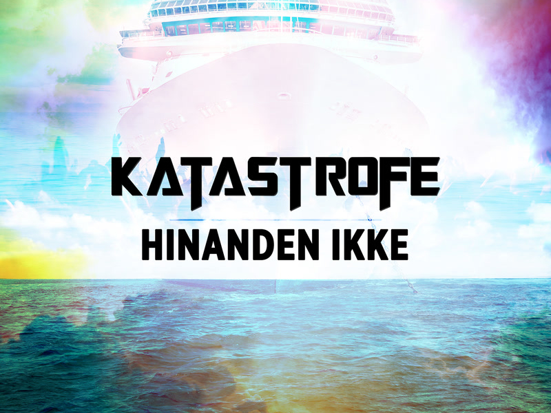 Hinanden ikke (Single)