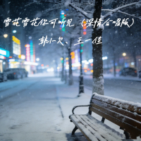 雪花雪花你可听见 (深情合唱版) (Single)