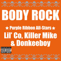 Body Rock (Single)