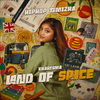 Land Of Spice (Single)
