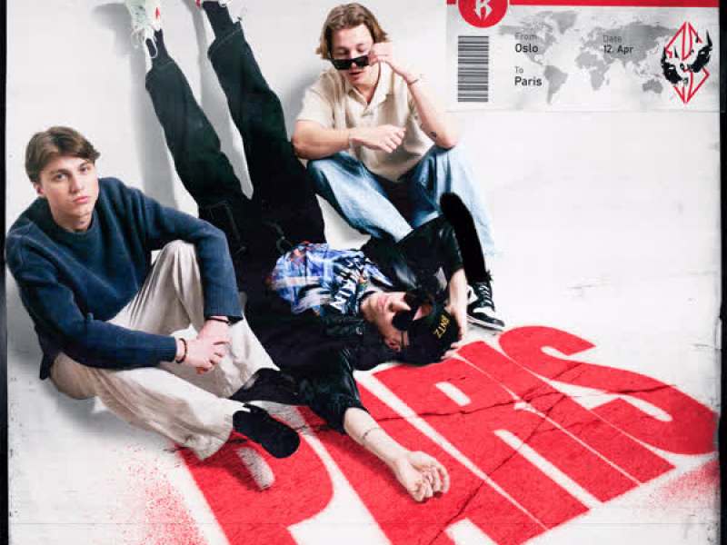 Paris (Politits) (Single)