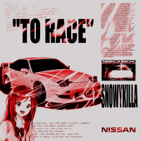 TO RACE (Single)